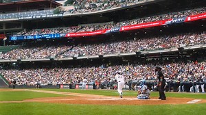 56K views · 1.6K reactions | A game-tying opposite field home run masterpiece | Milwaukee Brewers | Facebook