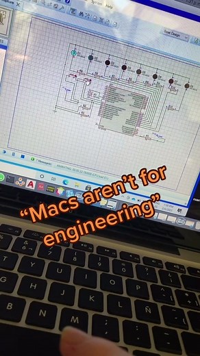 Mak #macbook #engineering #foryou #college #ingenieria#apple #computer #laptop#bruh #f