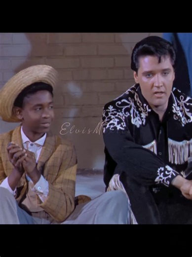 Hard Luck - Elvis Presley #elvispresley #elvis #movie #elvismovie #elvispresleyfans #elvisfans #elvisforever #elvisedit #Edit #1960s