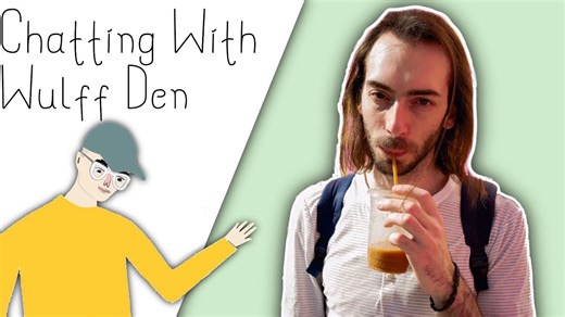 How will current events shape Wulff Den?