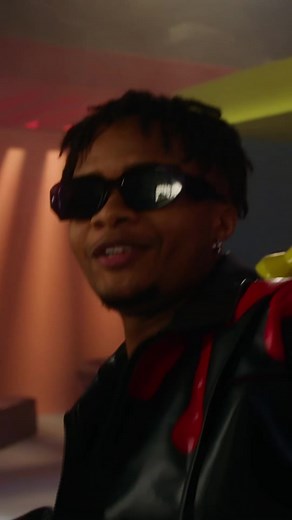 OVERDOSE (performance video) out now! #overdose #crayon