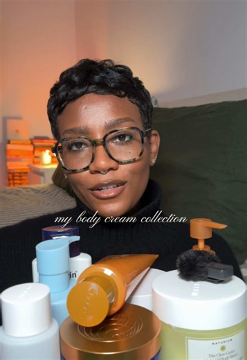 Top Body Moisturizers for Glowy Skin Care Routine