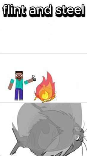 the lorax but bad #coolguyweegee #minecraft #lorax #memes