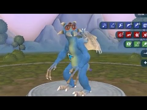 【実況】細胞から宇宙へ。「SPORE」実況プレイ ５