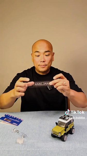 VEP RFID Holder Sticker: An Easy Car Accessory Solution