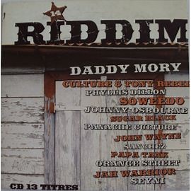 Various - Riddim 14