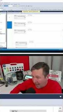 Troubleshooting PLC Logic Steps When It's Not Working