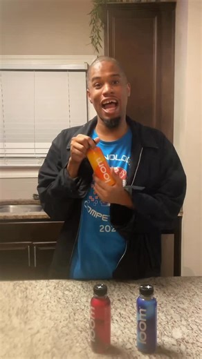 Crunkcoco on Instagram: "I’m teasing @drinkloom 💯💯💯‼️‼️‼️. Get yall some of this"