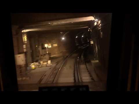 TTC's Fatal Subway Crash - the Russell Hill accident