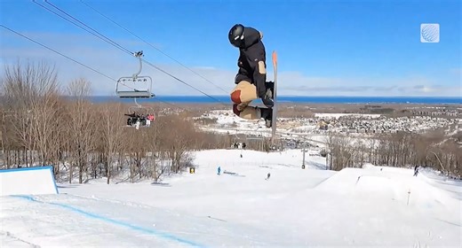 Embrace spring ski and snowboarding: A guide to late-season savings and fun - The Weather Network