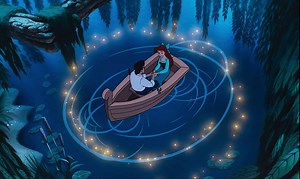 Sea what's right in front of you. ✨ | The Little Mermaid