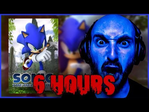 6 HOURS OF SONIC 06