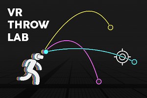 [RELEASED] VR Throw Lab - For better throwing in VR