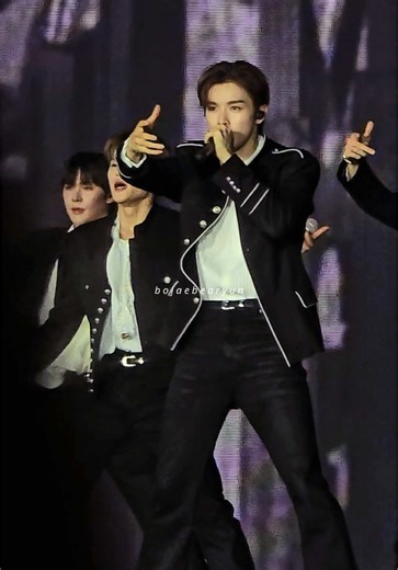 Fame: The Rise of Sungchan