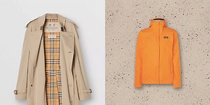 The Best Waterproof Jackets and Coats for Men, so You Can Greet the New Season in Style