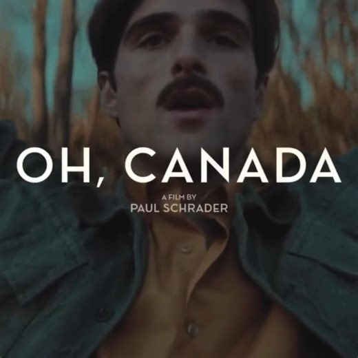 18 reactions | Anchored by Richard Gere’s phenomenal performance alongside Uma Thurman and Jacob Elordi, OH, CANADA is a fascinating and meditative drama from film auteur Paul Schrader about guilt and seeking forgiveness. See it at Palace from March 27! | Palace Cinemas | Facebook