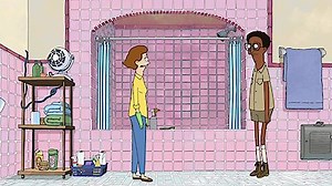 Watch Central Park Season 1 Episode 9 - Live It Up Tonight