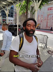 Roofer's Random Acts of Kindness in NYC