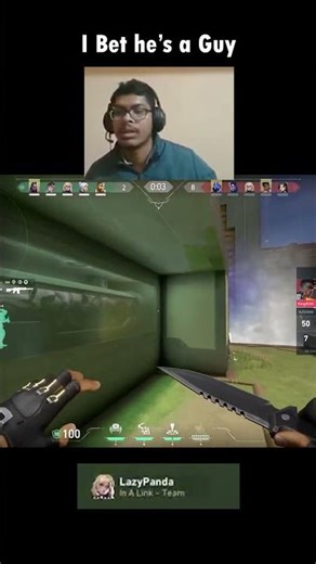 The Kind of Teammates You Meet Online 💀