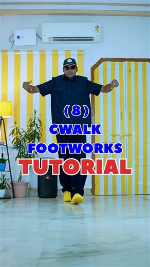 Very Easy 8 Cwalk Footworks moves with Combo Tutorial #jddancetutorial #hiphop #cwalktutorial #cwalking #cwalkdance #snoopdogg #drdre #nextepisodedrdre | Jd Dance Tutorial