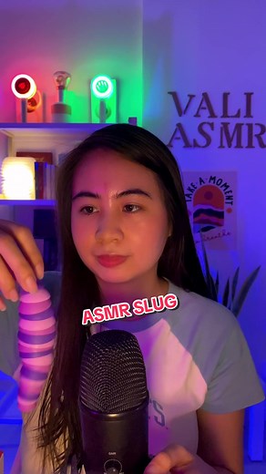 Vali ASMR on TikTok