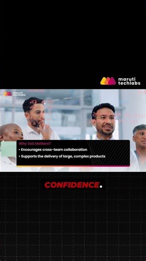 Why Scrum of Scrums Matters for Scaling Agile