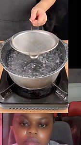 Boiling egg without shell | Nkiru Felix page
