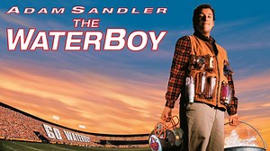 The Waterboy - Movie - Where To Watch