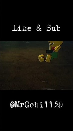 big head noob #roblox #slap #noob #fighting