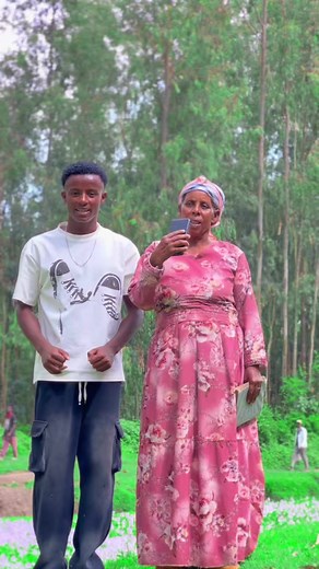 Dasalahen Alamu meaning — Ethiopian TikTok phrase explained