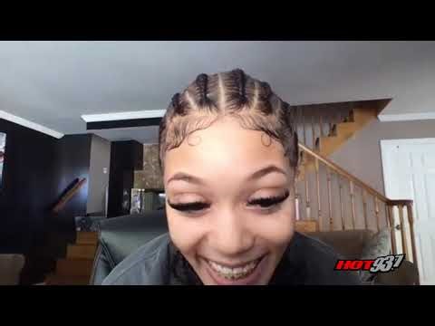 Coi Leray in 2020: The Interview That Predicted Her Come Up 🚀🔥