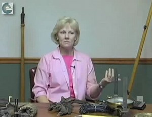 Nedra Foster's discusses the 4 year degree requirement for