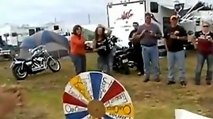 Exhibitionist mother Id like to fuck Baby Ruthie at biker rally - RedPorn.Tv