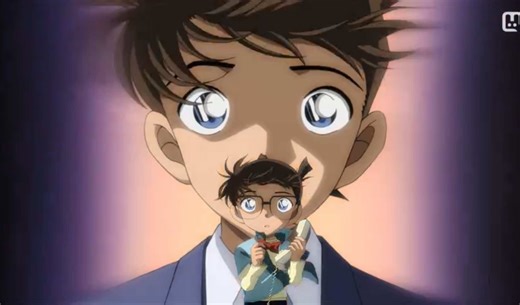 Neo got your back, Conan 💚 #detectiveconan #nct #nct127 #viral #conanedogawa