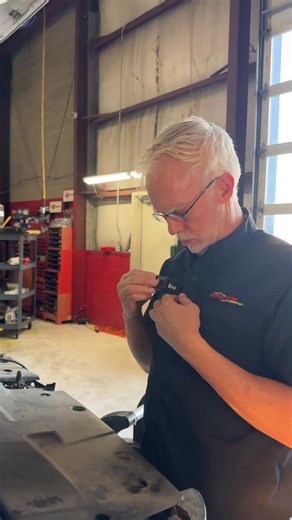 Oil Filter Analysis. Easy way to Find Engine Damage #enginebuild #enginerepair #autoshop #enginebuilding #autorepair | Dave Auto Fans