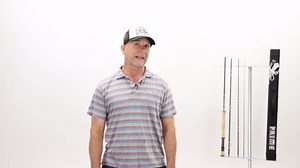 ECHO Prime Fly Rod