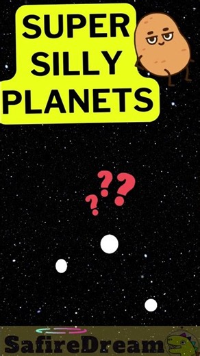 THEY ARE GONE!! CRAZY PLANETS DANCING 🎃 Halloween is coming!!!! 🎃 SILLY PLANETS 🎃