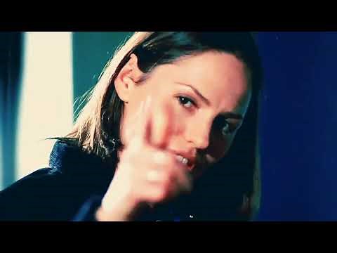 CSI: Sara Sidle