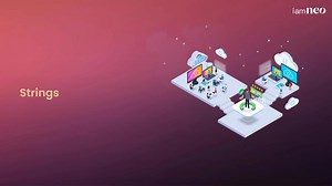 Explore Strings and its Immutability.mp4