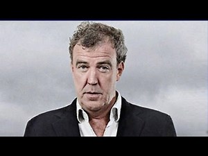 Report: Jeremy Clarkson, host of “Top Gear,” to be fired by BBC