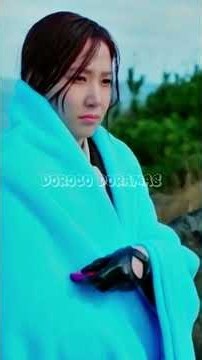Parte 8|| Yeori no quiere ser salvada con Gang Uk, ambos caen al agua #dorama #drama #coreano
