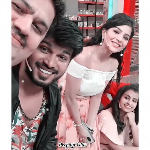 cook With comali season 2 || cook With comali || cwc || cwc2 || missing || Deepiaji Edits