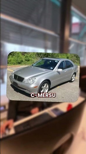 Mikä oli meidän myyjien eka myyty auto? Part 3.