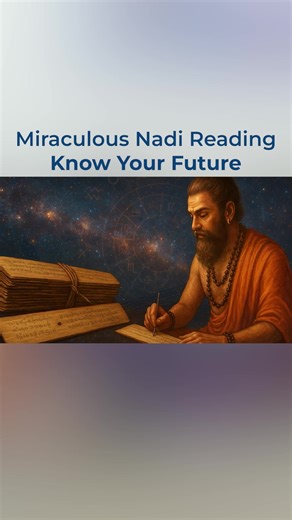 "I strongly recommend, just consult the Nadi, and prevent unpleasant things before they happen." — Dr.Pillai Dr. Pillai shares a powerful real-life example of how Nadi Astrology predicted a life-threatening illness and emphasizes its value as a divine tool to foresee and remedy future challenges. He strongly recommends consulting Nadi to prevent difficulties before they arise. ✅ Global Event with Dr. Pillai • 𝗖𝗵𝗮𝗻𝗴𝗲 𝗬𝗼𝘂𝗿 𝗗𝗲𝘀𝘁𝗶𝗻𝘆 𝗧𝗵𝗿𝗼𝘂𝗴𝗵 𝗡𝗮𝗱𝗶 𝗣𝗮𝗹𝗺 𝗟𝗲𝗮𝗳 𝗔𝘀𝘁𝗿