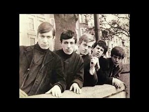 The Rolling Stones - 1963 - Fortune Teller