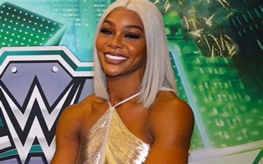 Jade Cargill Reveals True Feelings After Learning She'll Wrestle at WrestleMania