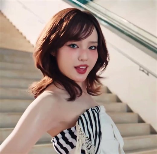 Main vocal, main character, main reason I can’t breathe🧡🐿️🧡 #JURIA #XGJURIA #XG #KpopFYP #ForYou