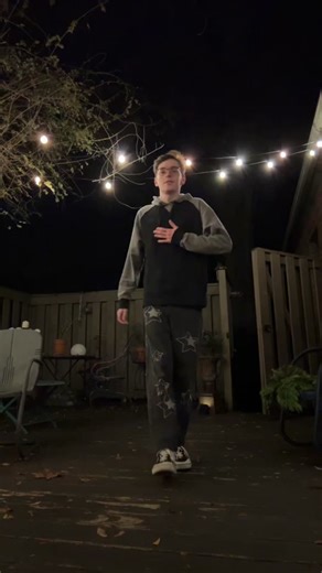 Tiktok Dance Tutorial: All That Matters by Justin Bieber