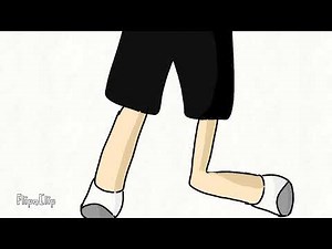 leg breaking sound effect