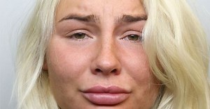 Abigail White guilty of murder and sentenced to life